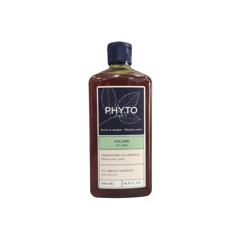 PHYTOVOLUMEN CHAMPU 500 ML