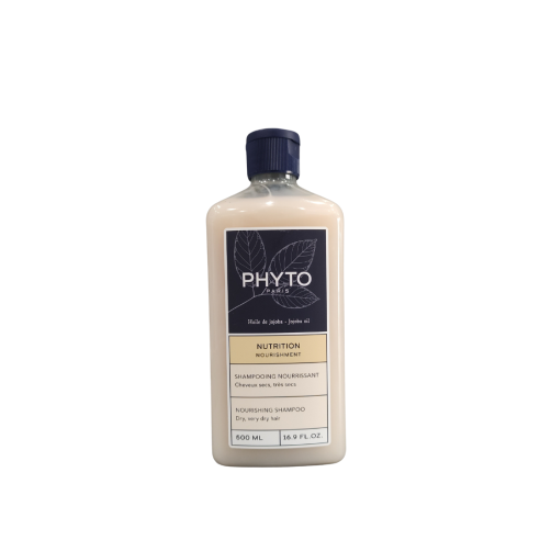 PHYTONUTRICION  CHAMPU 500 ML