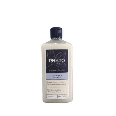 PHYTODOCEUR CHAMPU 500ML