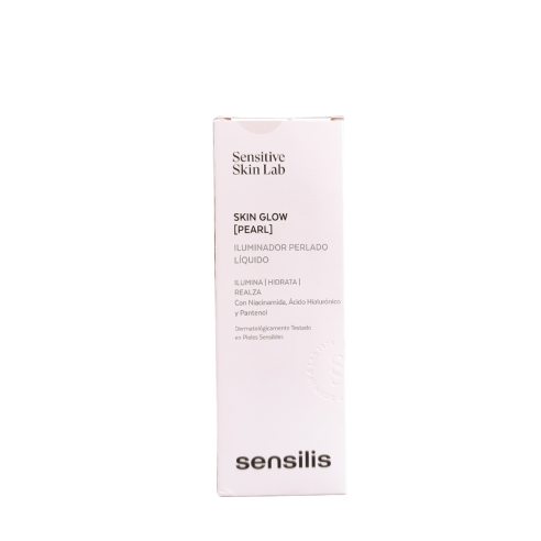 SENSILIS SKIN GLOW PEARL 1 TUBO 30 ML